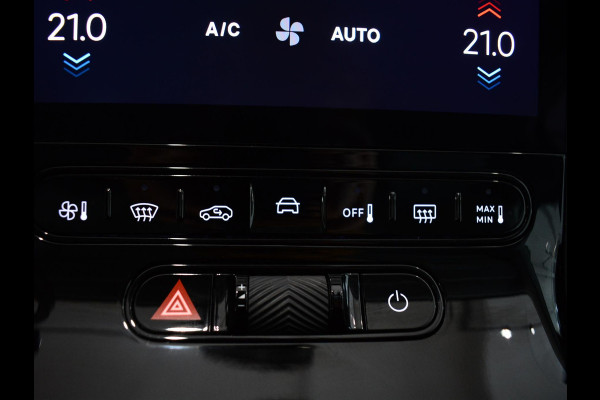 Citroën C5 Aircross 1.2 Hybrid 145 Business | Navigatie |