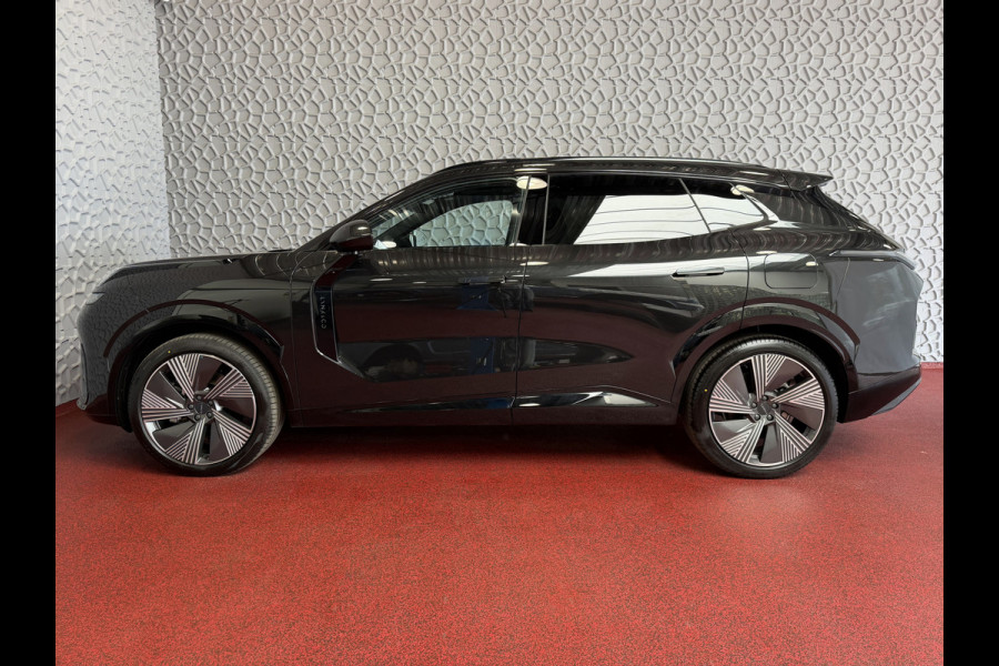 Lynk & Co 08 200KM ELEKTRISCH PHEV DIRECT LEVERBAAR • Massage Stoelen • Verwarmd/Ventilatie • Panorama • Matrix LED • Harman Kardon • 360° Ca PHEV
