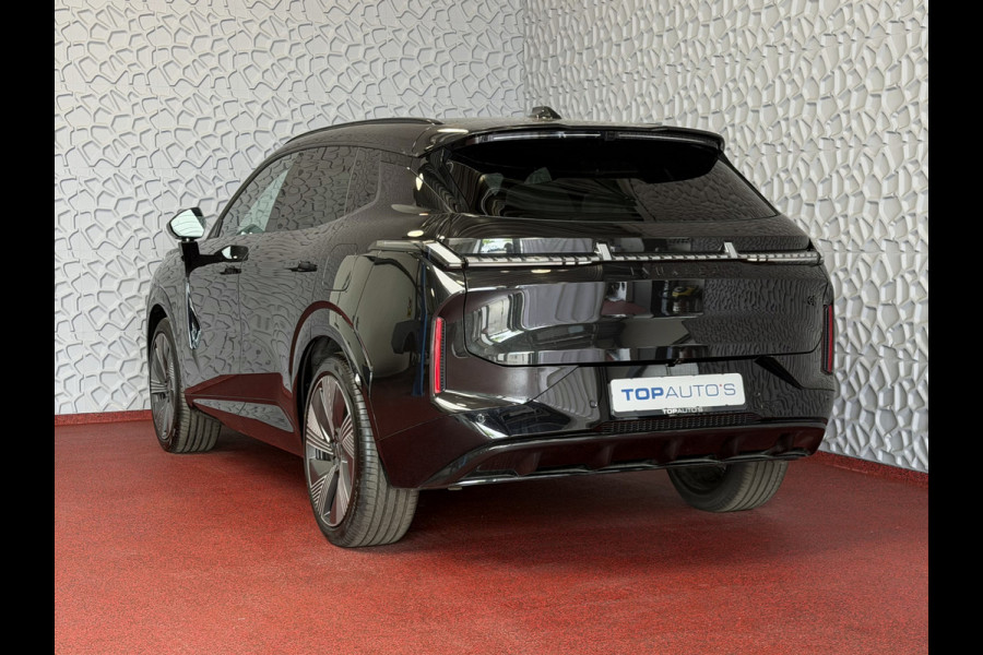 Lynk & Co 08 200KM ELEKTRISCH PHEV DIRECT LEVERBAAR • Massage Stoelen • Verwarmd/Ventilatie • Panorama • Matrix LED • Harman Kardon • 360° Ca PHEV