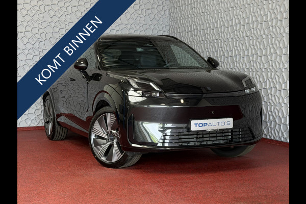 Lynk & Co 08 200KM ELEKTRISCH PHEV DIRECT LEVERBAAR • Massage Stoelen • Verwarmd/Ventilatie • Panorama • Matrix LED • Harman Kardon • 360° Ca PHEV