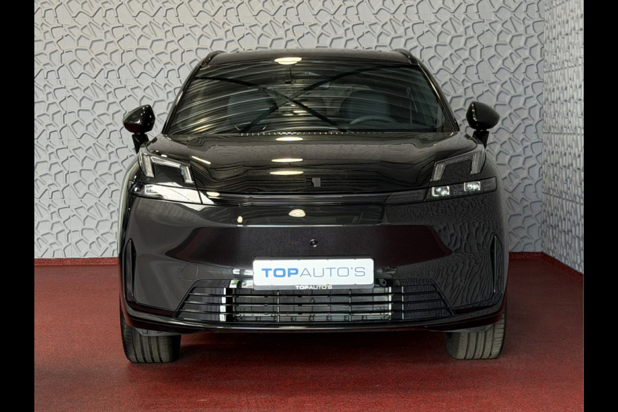 Lynk & Co 08 200KM ELEKTRISCH PHEV DIRECT LEVERBAAR • Massage Stoelen • Verwarmd/Ventilatie • Panorama • Matrix LED • Harman Kardon • 360° Ca PHEV