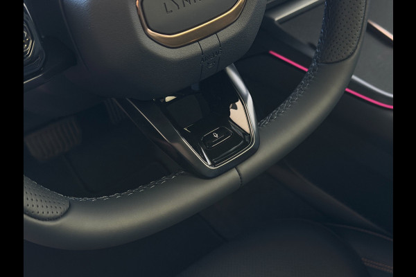 Lynk & Co 08 200KM ELEKTRISCH PHEV DIRECT LEVERBAAR • Massage Stoelen • Verwarmd/Ventilatie • Panorama • Matrix LED • Harman Kardon • 360° Ca PHEV