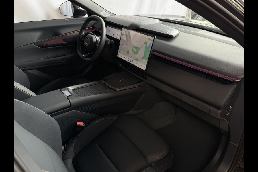 Lynk & Co 08 200KM ELEKTRISCH PHEV DIRECT LEVERBAAR • Massage Stoelen • Verwarmd/Ventilatie • Panorama • Matrix LED • Harman Kardon • 360° Ca PHEV