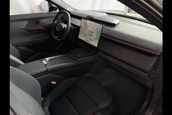 Lynk & Co 08 200KM ELEKTRISCH PHEV DIRECT LEVERBAAR • Massage Stoelen • Verwarmd/Ventilatie • Panorama • Matrix LED • Harman Kardon • 360° Ca PHEV