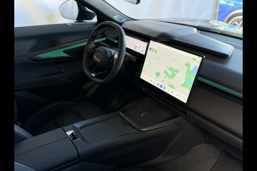 Lynk & Co 08 200KM ELEKTRISCH PHEV DIRECT LEVERBAAR • Massage Stoelen • Verwarmd/Ventilatie • Panorama • Matrix LED • Harman Kardon • 360° Ca PHEV