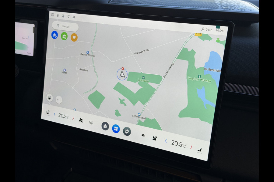Lynk & Co 08 200KM ELEKTRISCH PHEV DIRECT LEVERBAAR • Massage Stoelen • Verwarmd/Ventilatie • Panorama • Matrix LED • Harman Kardon • 360° Ca PHEV