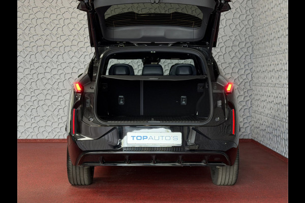 Lynk & Co 08 200KM ELEKTRISCH PHEV DIRECT LEVERBAAR • Massage Stoelen • Verwarmd/Ventilatie • Panorama • Matrix LED • Harman Kardon • 360° Ca PHEV