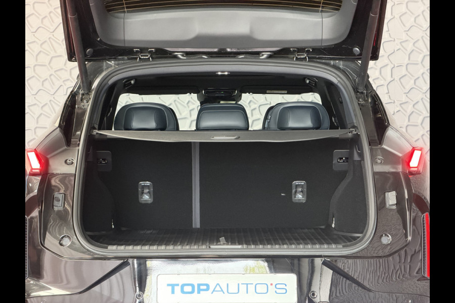 Lynk & Co 08 200KM ELEKTRISCH PHEV DIRECT LEVERBAAR • Massage Stoelen • Verwarmd/Ventilatie • Panorama • Matrix LED • Harman Kardon • 360° Ca PHEV