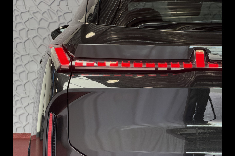 Lynk & Co 08 200KM ELEKTRISCH PHEV DIRECT LEVERBAAR • Massage Stoelen • Verwarmd/Ventilatie • Panorama • Matrix LED • Harman Kardon • 360° Ca PHEV