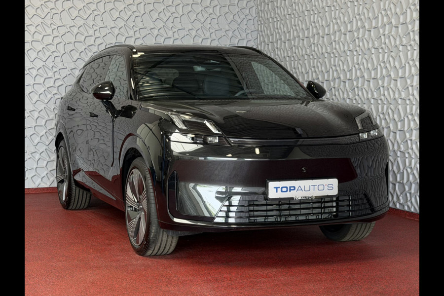 Lynk & Co 08 200KM ELEKTRISCH PHEV DIRECT LEVERBAAR • Massage Stoelen • Verwarmd/Ventilatie • Panorama • Matrix LED • Harman Kardon • 360° Ca PHEV