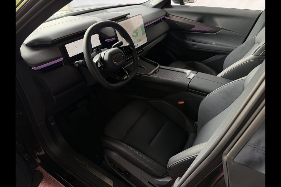 Lynk & Co 08 200KM ELEKTRISCH PHEV DIRECT LEVERBAAR • Massage Stoelen • Verwarmd/Ventilatie • Panorama • Matrix LED • Harman Kardon • 360° Ca PHEV