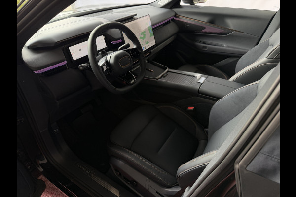 Lynk & Co 08 200KM ELEKTRISCH PHEV DIRECT LEVERBAAR • Massage Stoelen • Verwarmd/Ventilatie • Panorama • Matrix LED • Harman Kardon • 360° Ca PHEV