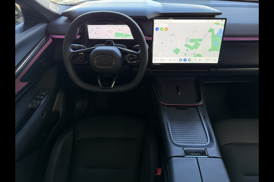 Lynk & Co 08 200KM ELEKTRISCH PHEV DIRECT LEVERBAAR • Massage Stoelen • Verwarmd/Ventilatie • Panorama • Matrix LED • Harman Kardon • 360° Ca PHEV