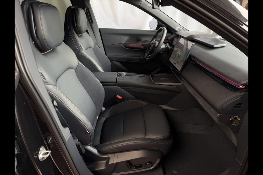 Lynk & Co 08 200KM ELEKTRISCH PHEV DIRECT LEVERBAAR • Massage Stoelen • Verwarmd/Ventilatie • Panorama • Matrix LED • Harman Kardon • 360° Ca PHEV