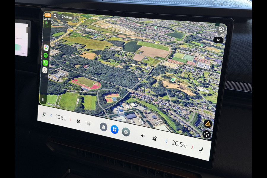Lynk & Co 08 200KM ELEKTRISCH PHEV DIRECT LEVERBAAR • Massage Stoelen • Verwarmd/Ventilatie • Panorama • Matrix LED • Harman Kardon • 360° Ca PHEV