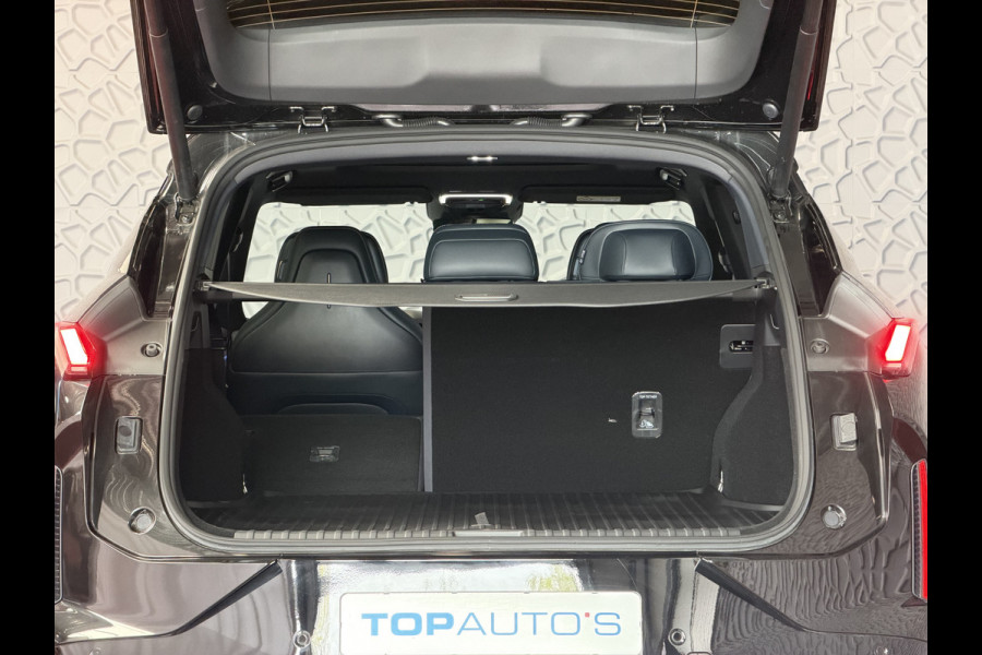 Lynk & Co 08 200KM ELEKTRISCH PHEV DIRECT LEVERBAAR • Massage Stoelen • Verwarmd/Ventilatie • Panorama • Matrix LED • Harman Kardon • 360° Ca PHEV