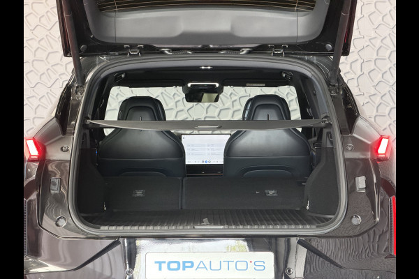 Lynk & Co 08 200KM ELEKTRISCH PHEV DIRECT LEVERBAAR • Massage Stoelen • Verwarmd/Ventilatie • Panorama • Matrix LED • Harman Kardon • 360° Ca PHEV