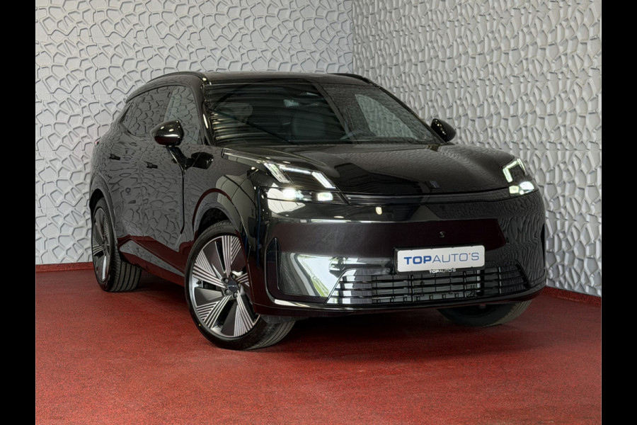 Lynk & Co 08 200KM ELEKTRISCH PHEV DIRECT LEVERBAAR • Massage Stoelen • Verwarmd/Ventilatie • Panorama • Matrix LED • Harman Kardon • 360° Ca PHEV