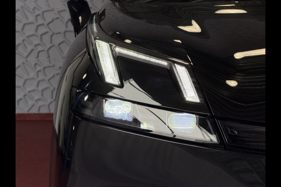 Lynk & Co 08 200KM ELEKTRISCH PHEV DIRECT LEVERBAAR • Massage Stoelen • Verwarmd/Ventilatie • Panorama • Matrix LED • Harman Kardon • 360° Ca PHEV