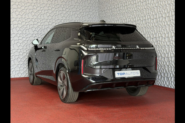 Lynk & Co 08 2026 • 345PK • 200KM ELEKTRISCH PHEV DIRECT LEVERBAAR • Massage Stoelen • Verwarmd/Ventilatie • Panorama • Matrix LED • Harman K PHEV
