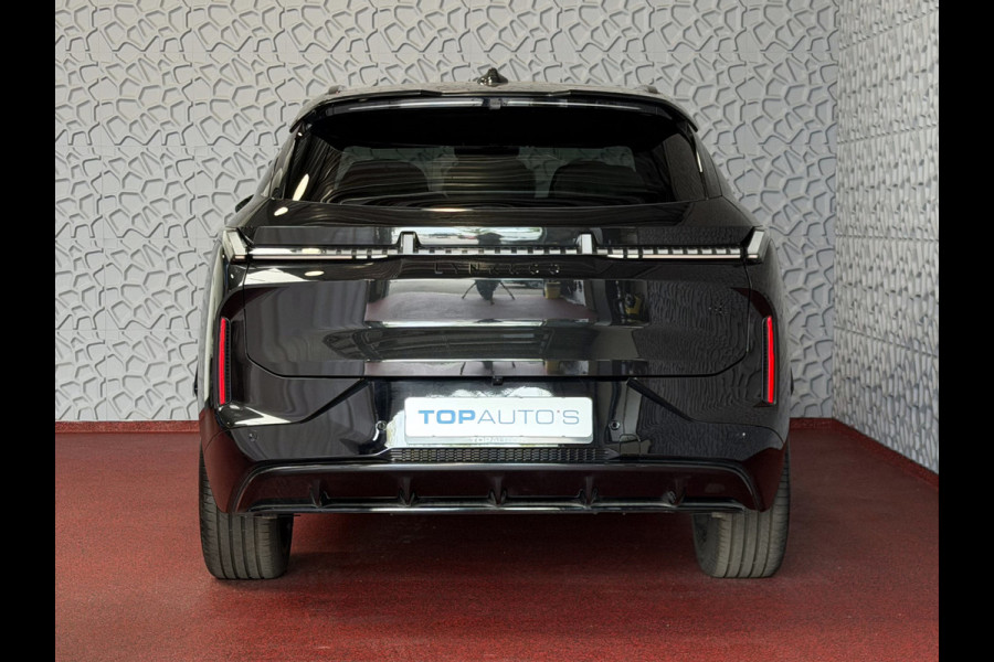 Lynk & Co 08 2026 • 345PK • 200KM ELEKTRISCH PHEV DIRECT LEVERBAAR • Massage Stoelen • Verwarmd/Ventilatie • Panorama • Matrix LED • Harman K PHEV