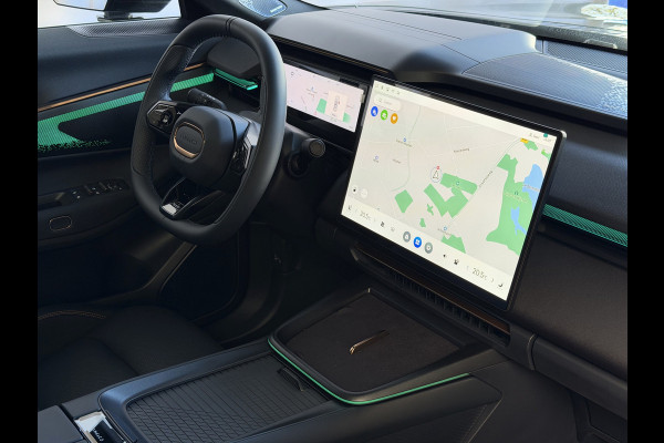 Lynk & Co 08 2026 • 345PK • 200KM ELEKTRISCH PHEV DIRECT LEVERBAAR • Massage Stoelen • Verwarmd/Ventilatie • Panorama • Matrix LED • Harman K PHEV