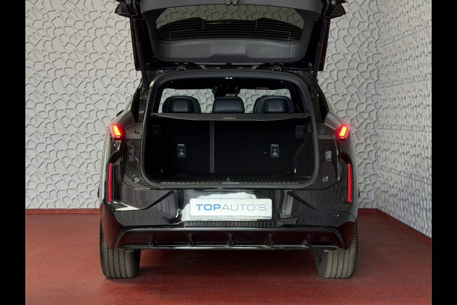 Lynk & Co 08 2026 • 345PK • 200KM ELEKTRISCH PHEV DIRECT LEVERBAAR • Massage Stoelen • Verwarmd/Ventilatie • Panorama • Matrix LED • Harman K PHEV