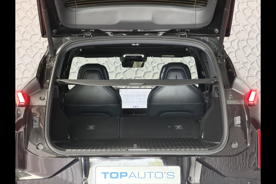 Lynk & Co 08 2026 • 345PK • 200KM ELEKTRISCH PHEV DIRECT LEVERBAAR • Massage Stoelen • Verwarmd/Ventilatie • Panorama • Matrix LED • Harman K PHEV