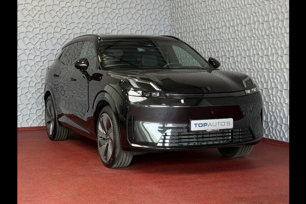 Lynk & Co 08 2026 • 345PK • 200KM ELEKTRISCH PHEV DIRECT LEVERBAAR • Massage Stoelen • Verwarmd/Ventilatie • Panorama • Matrix LED • Harman K PHEV