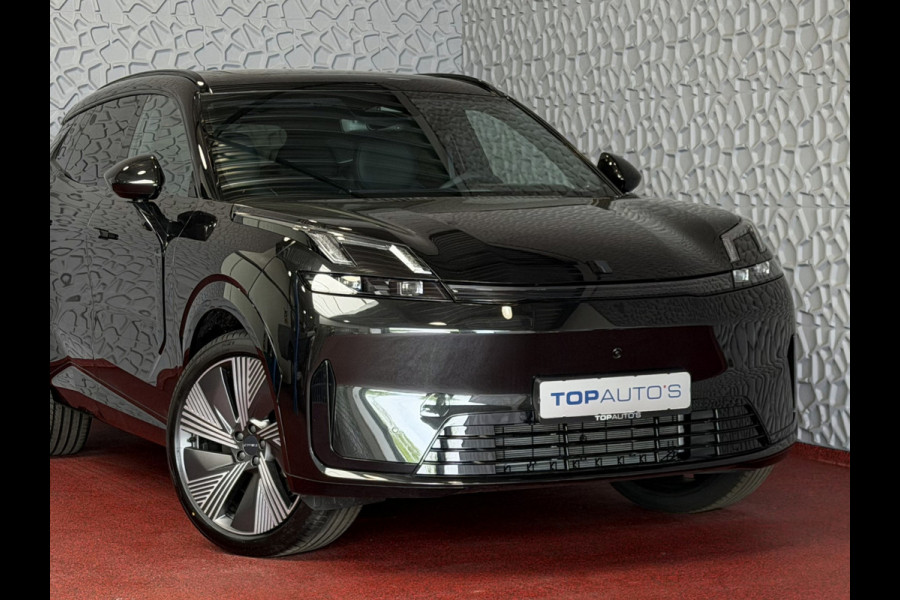 Lynk & Co 08 2026 • 345PK • 200KM ELEKTRISCH PHEV DIRECT LEVERBAAR • Massage Stoelen • Verwarmd/Ventilatie • Panorama • Matrix LED • Harman K PHEV