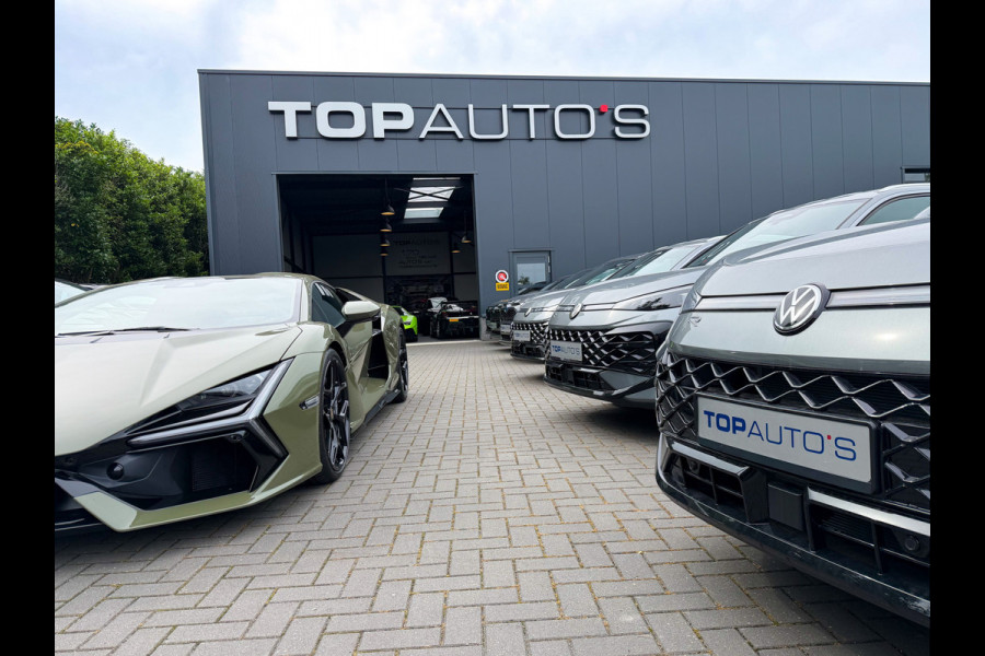 Lynk & Co 08 2026 • 345PK • 200KM ELEKTRISCH PHEV DIRECT LEVERBAAR • Massage Stoelen • Verwarmd/Ventilatie • Panorama • Matrix LED • Harman K PHEV