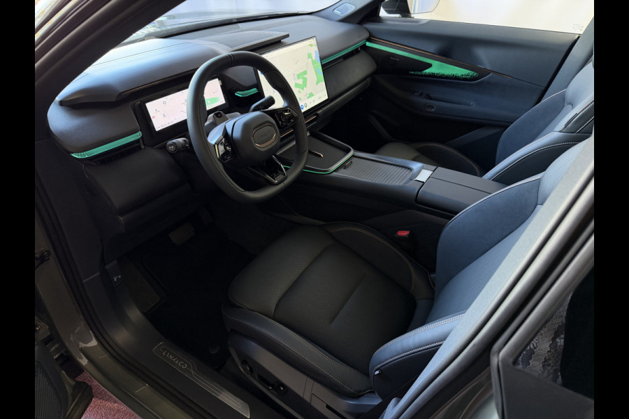 Lynk & Co 08 2026 NIEUW MODEL | 345PK PHEV | ±200KM ELEKTRISCH | DIRECT LEVERBAAR | MASSAGESTOELEN | STOELVERW./VENTILATIE | PANO | MATRIX LE PHEV
