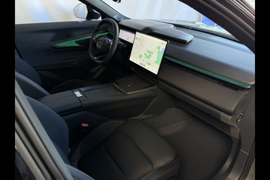 Lynk & Co 08 2026 NIEUW MODEL | 345PK PHEV | ±200KM ELEKTRISCH | DIRECT LEVERBAAR | MASSAGESTOELEN | STOELVERW./VENTILATIE | PANO | MATRIX LE PHEV