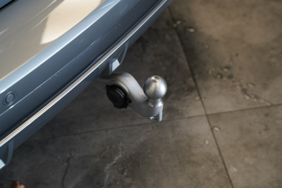 BMW X5 xDrive50e Launch Edition Panoramadak Leder M-Sport Pro Trekhaak Head-Up