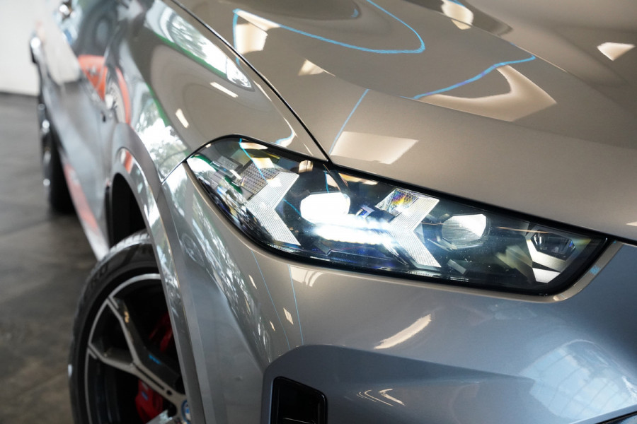 BMW X5 xDrive50e Launch Edition Panoramadak Leder M-Sport Pro Trekhaak Head-Up