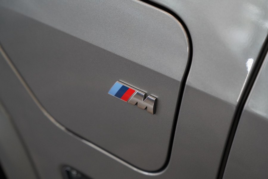 BMW X5 xDrive50e Launch Edition Panoramadak Leder M-Sport Pro Trekhaak Head-Up