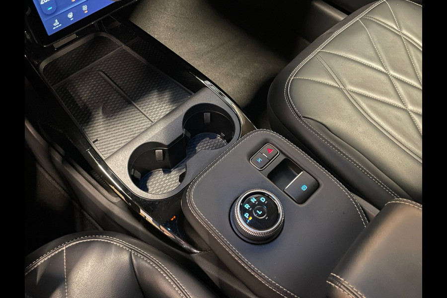Ford Mustang Mach-E Extended RWD 98 kWh|96% SOH|AFN.TREKHAAK|MEMORY|LEDER|B&O|ACC|360+V+A-CAMERA|CARPLAY|STOEL+STUURVERW|NL|NAP|