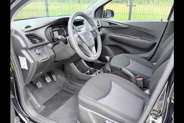 Opel KARL 1.0 ecoFLEX Edition| Start/Stop| Airco| Radio| Bluetooth|