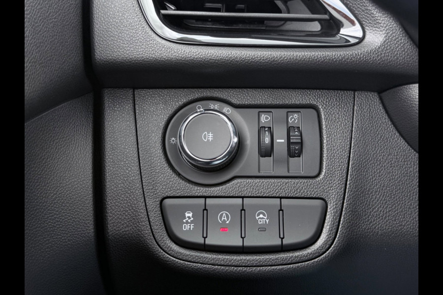 Opel KARL 1.0 ecoFLEX Edition| Start/Stop| Airco| Radio| Bluetooth|