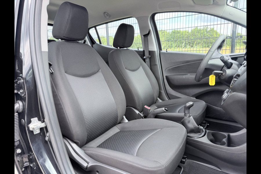 Opel KARL 1.0 ecoFLEX Edition| Start/Stop| Airco| Radio| Bluetooth|
