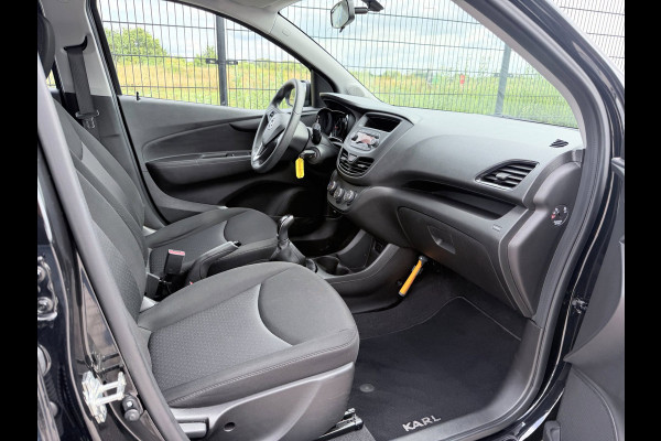 Opel KARL 1.0 ecoFLEX Edition| Start/Stop| Airco| Radio| Bluetooth|