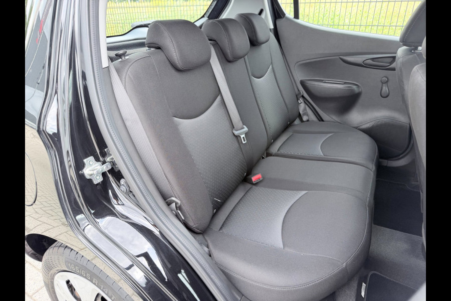 Opel KARL 1.0 ecoFLEX Edition| Start/Stop| Airco| Radio| Bluetooth|