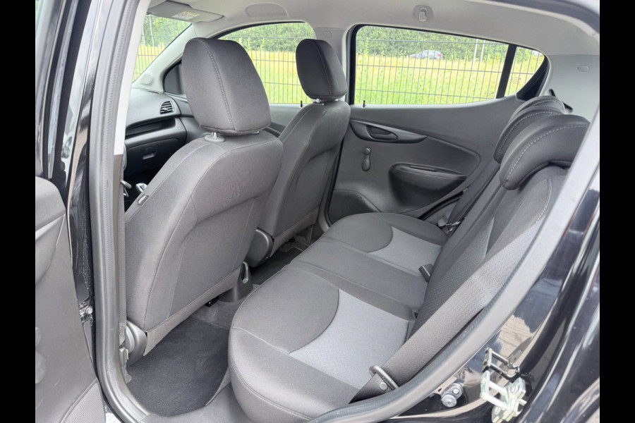 Opel KARL 1.0 ecoFLEX Edition| Start/Stop| Airco| Radio| Bluetooth|