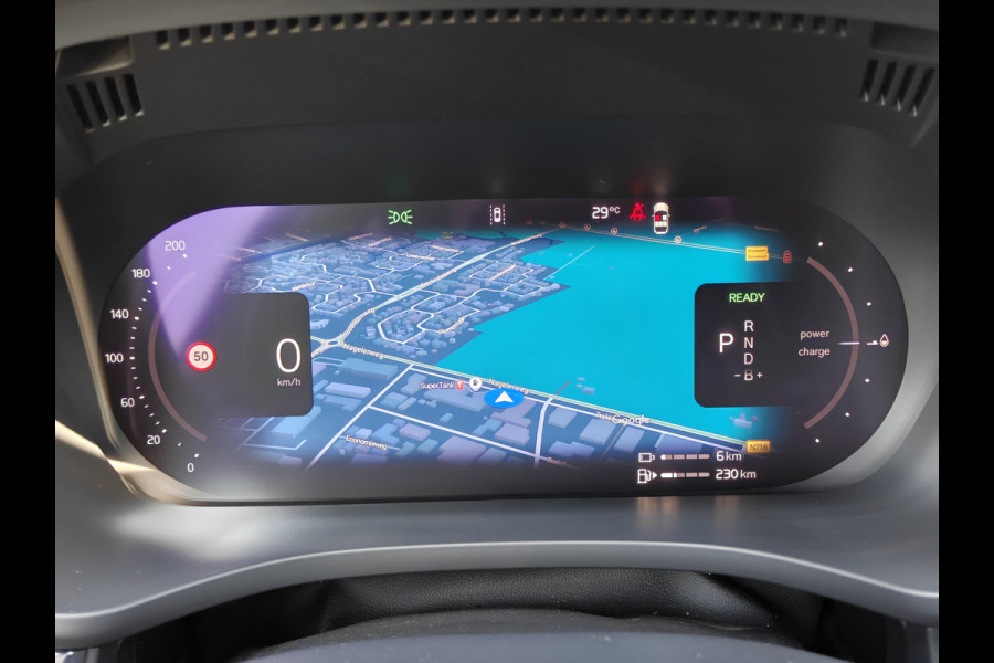 Volvo XC60 T6 350PK Plug-in hybrid AWD Plus Black Edition | Trekhaak | BLIS | ACC | PDC V+A | Camera Achter | Elektr. Stoelen | Carplay
