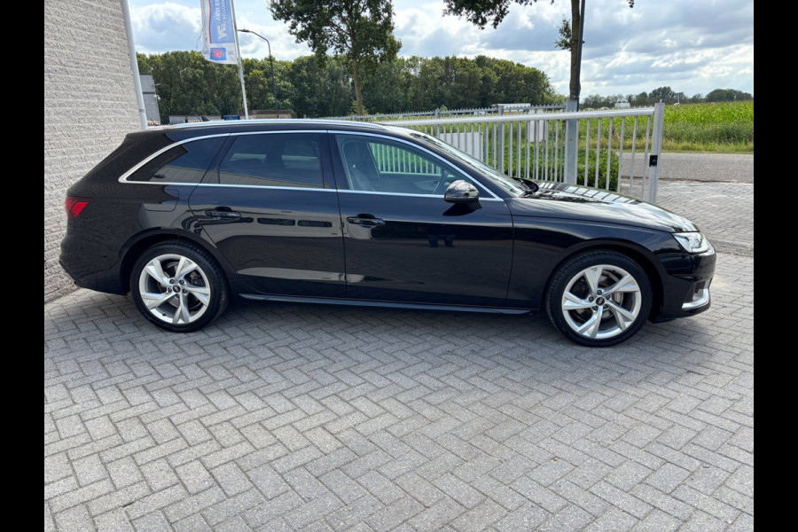Audi A4 Avant 35 TFSI Business Edition ELEC.AKLEP/DIG COCKPIT/PDC.