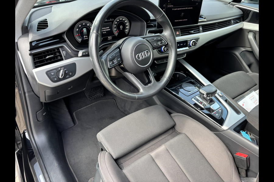 Audi A4 Avant 35 TFSI Business Edition ELEC.AKLEP/DIG COCKPIT/PDC.
