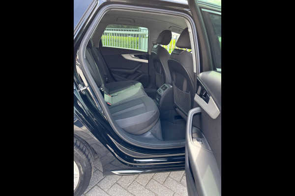 Audi A4 Avant 35 TFSI Business Edition ELEC.AKLEP/DIG COCKPIT/PDC.