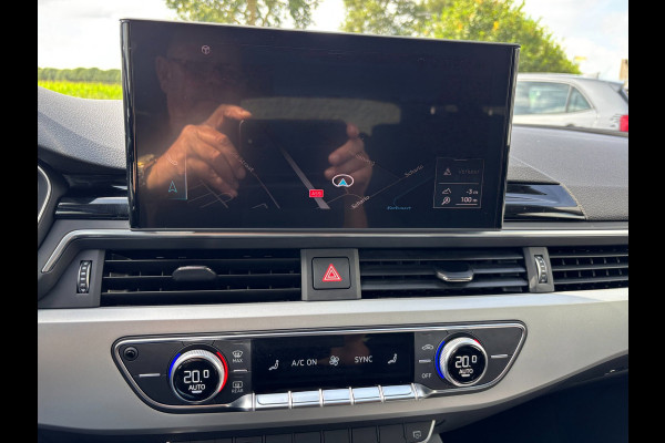 Audi A4 Avant 35 TFSI Business Edition ELEC.AKLEP/DIG COCKPIT/PDC.