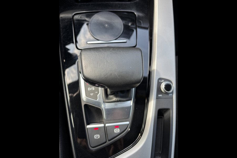 Audi A4 Avant 35 TFSI Business Edition ELEC.AKLEP/DIG COCKPIT/PDC.