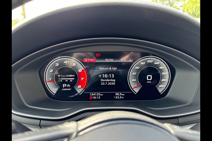 Audi A4 Avant 35 TFSI Business Edition ELEC.AKLEP/DIG COCKPIT/PDC.